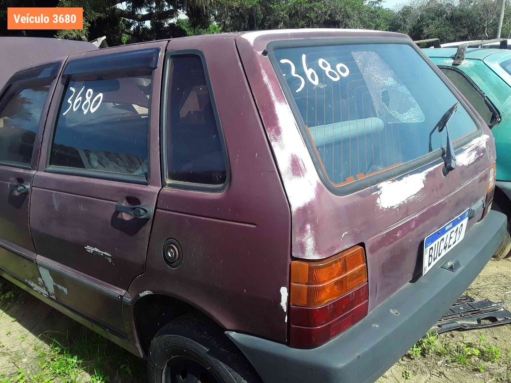 LOTE 0120 - Sucata<br />Sucata<br />Sucata<br />Sucata<br>Sucata - ICA1409<br />IGJ9426<br />LXM2245<br />IHV0250<br>IHB7649