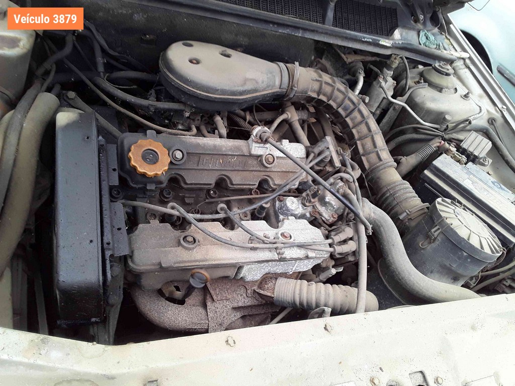 LOTE 0252 - Sucata<br />Sucata<br />Sucata<br />Sucata<br />Sucata<br>Sucata - BNF2320<br />AHM3955<br />HTY3917<br />IKT1683<br />ICO8813<br>IEI3E24