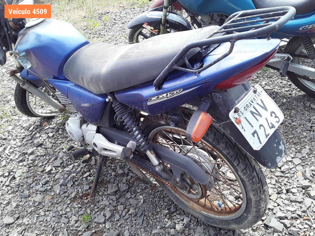 LOTE 0244 - Sucata<br />Sucata<br />Sucata<br />Sucata<br>Sucata - IMR5319<br />IOO3F12<br />JBR7I92<br />INV7243<br>JBM6A91