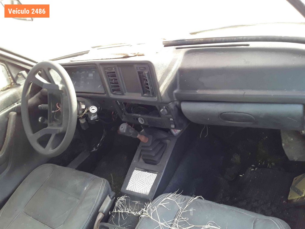 LOTE 0125 - Sucata<br />Sucata<br />Sucata<br />Sucata<br>Sucata - IAT3383<br />IPN4687<br />IHP2830<br />IBP5063<br>JAK2I31