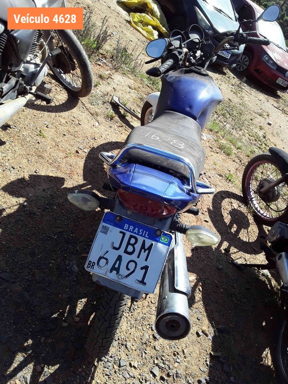 LOTE 0244 - Sucata<br />Sucata<br />Sucata<br />Sucata<br>Sucata - IMR5319<br />IOO3F12<br />JBR7I92<br />INV7243<br>JBM6A91