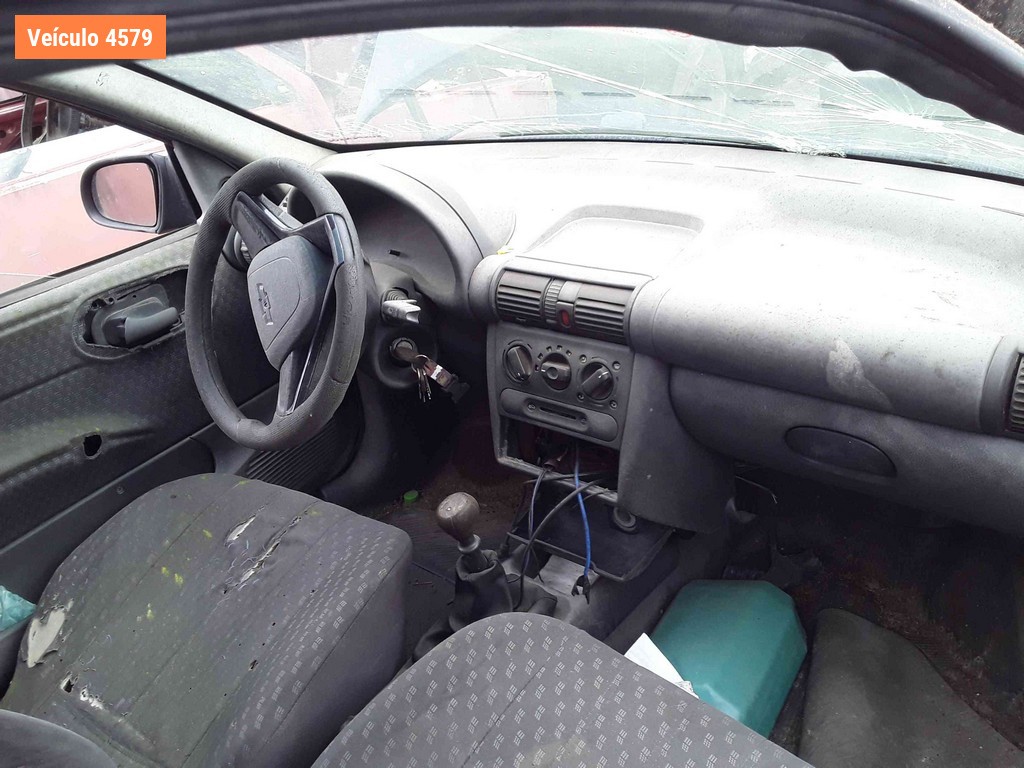 LOTE 0253 - Sucata<br />Sucata<br />Sucata<br>Sucata - LNK2592<br />IEK4415<br />IEW9630<br>IGA8J62