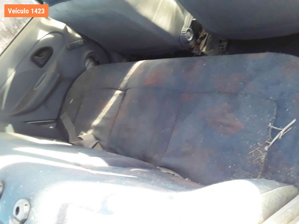 LOTE 0118 - Sucata<br />Sucata<br />Sucata<br />Sucata<br>Sucata - HPJ4378<br />IFS8538<br />IAR6224<br />ADV8801<br>IKB5301