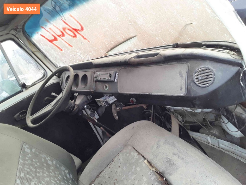 LOTE 0251 - Sucata<br />Sucata<br />Sucata<br>Sucata - BRE3121<br />IIZ6001<br />IFZ5H04<br>ICW3902