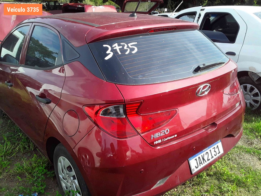 LOTE 0125 - Sucata<br />Sucata<br />Sucata<br />Sucata<br>Sucata - IAT3383<br />IPN4687<br />IHP2830<br />IBP5063<br>JAK2I31