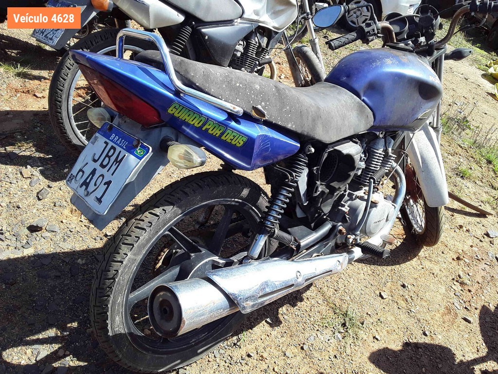 LOTE 0244 - Sucata<br />Sucata<br />Sucata<br />Sucata<br>Sucata - IMR5319<br />IOO3F12<br />JBR7I92<br />INV7243<br>JBM6A91