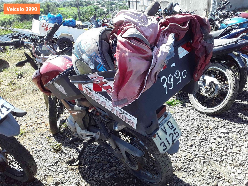 LOTE 0243 - Sucata<br />Sucata<br />Sucata<br />Sucata<br />Sucata<br>Sucata - IKL5982<br />INV1746<br />ILJ2010<br />IVQ3125<br />IOL1716<br>IRQ7I80