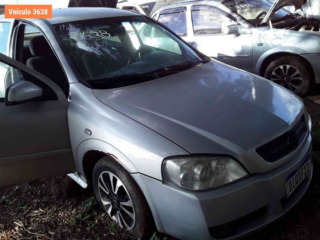 LOTE 0122 - Sucata<br>Sucata - ILL8G50<br>DIQ1F12