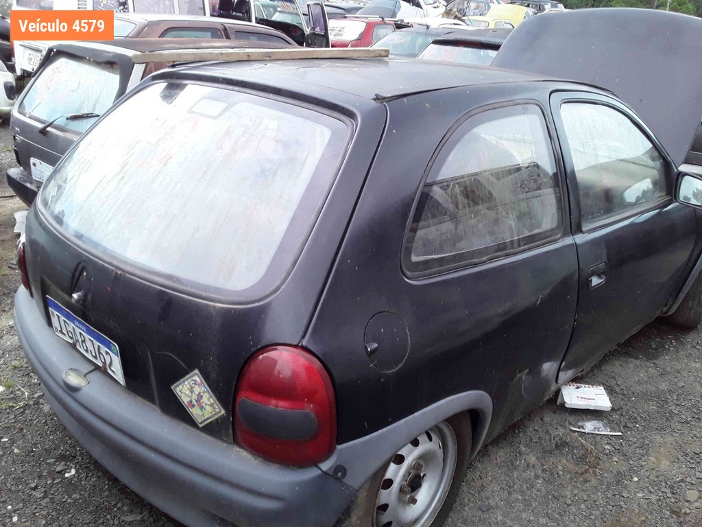LOTE 0253 - Sucata<br />Sucata<br />Sucata<br>Sucata - LNK2592<br />IEK4415<br />IEW9630<br>IGA8J62