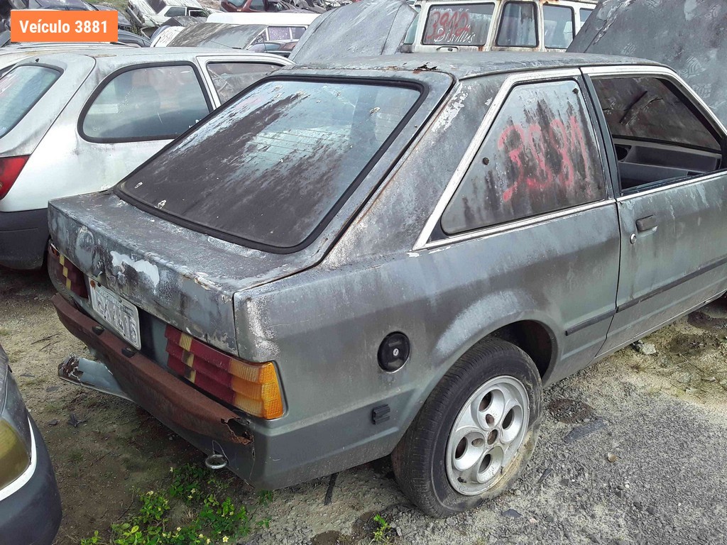 LOTE 0253 - Sucata<br />Sucata<br />Sucata<br>Sucata - LNK2592<br />IEK4415<br />IEW9630<br>IGA8J62