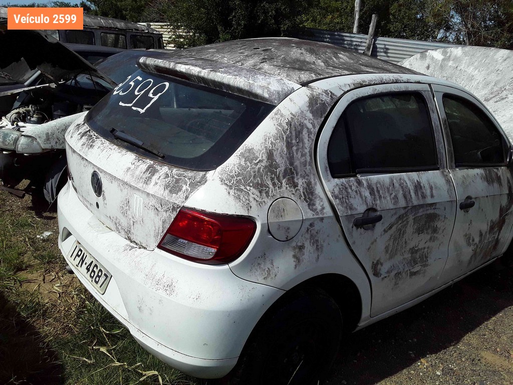 LOTE 0125 - Sucata<br />Sucata<br />Sucata<br />Sucata<br>Sucata - IAT3383<br />IPN4687<br />IHP2830<br />IBP5063<br>JAK2I31
