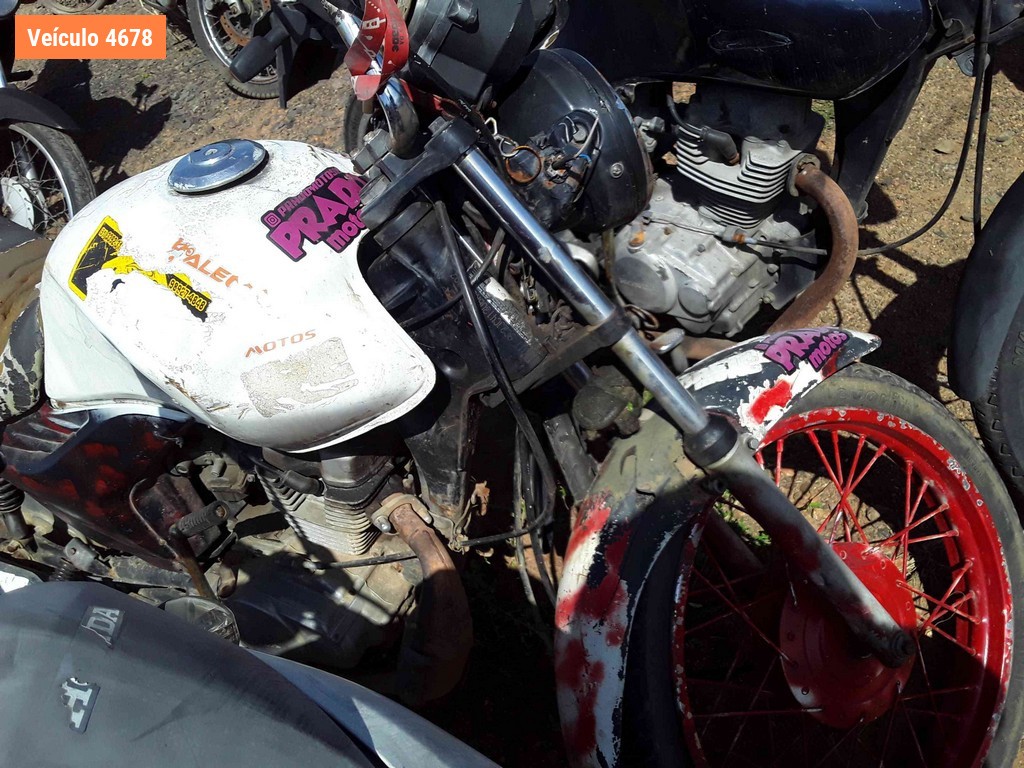 LOTE 0243 - Sucata<br />Sucata<br />Sucata<br />Sucata<br />Sucata<br>Sucata - IKL5982<br />INV1746<br />ILJ2010<br />IVQ3125<br />IOL1716<br>IRQ7I80