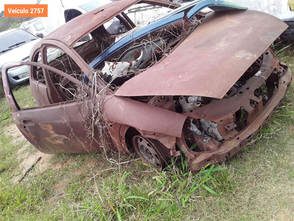 LOTE 0125 - Sucata<br />Sucata<br />Sucata<br />Sucata<br>Sucata - IAT3383<br />IPN4687<br />IHP2830<br />IBP5063<br>JAK2I31