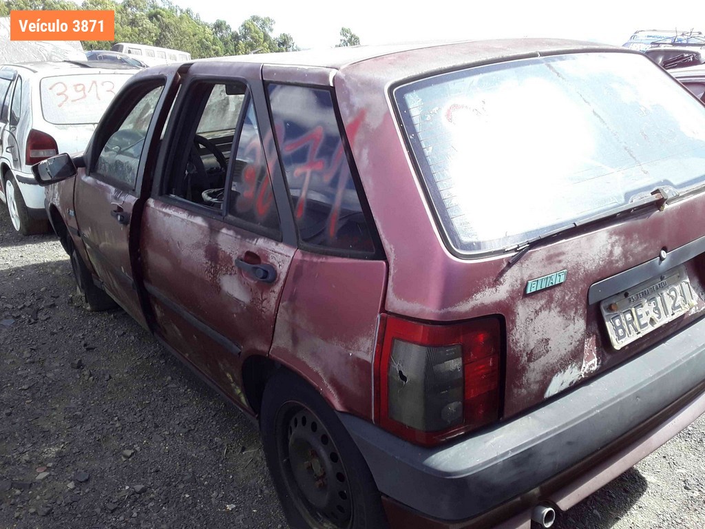 LOTE 0251 - Sucata<br />Sucata<br />Sucata<br>Sucata - BRE3121<br />IIZ6001<br />IFZ5H04<br>ICW3902