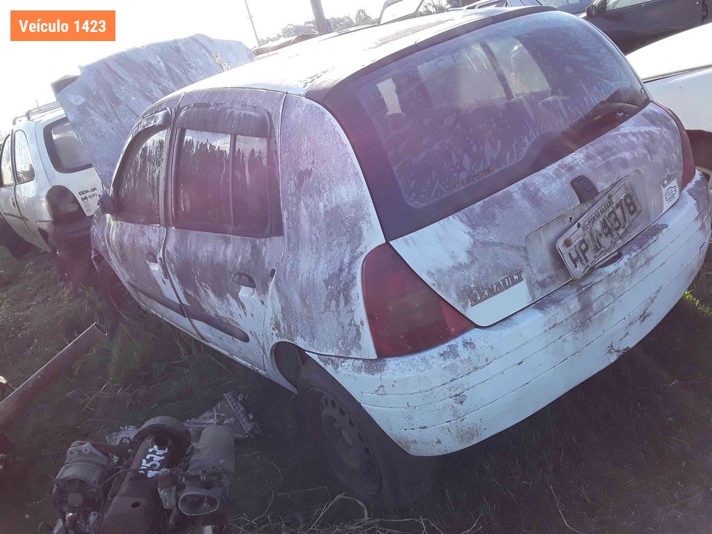 LOTE 0118 - Sucata<br />Sucata<br />Sucata<br />Sucata<br>Sucata - HPJ4378<br />IFS8538<br />IAR6224<br />ADV8801<br>IKB5301