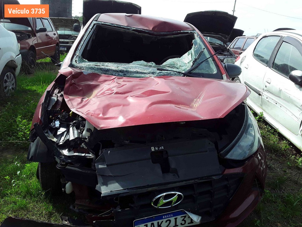 LOTE 0125 - Sucata<br />Sucata<br />Sucata<br />Sucata<br>Sucata - IAT3383<br />IPN4687<br />IHP2830<br />IBP5063<br>JAK2I31