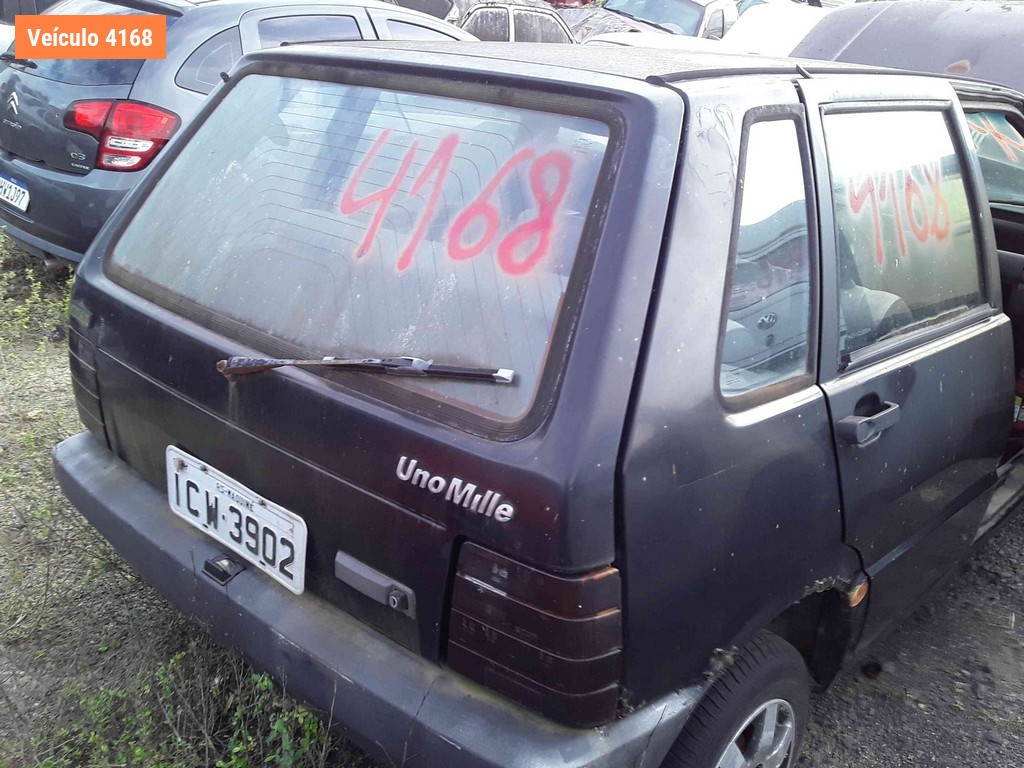 LOTE 0251 - Sucata<br />Sucata<br />Sucata<br>Sucata - BRE3121<br />IIZ6001<br />IFZ5H04<br>ICW3902