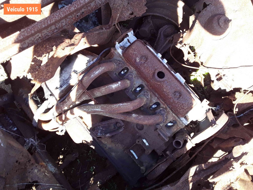 LOTE 0118 - Sucata<br />Sucata<br />Sucata<br />Sucata<br>Sucata - HPJ4378<br />IFS8538<br />IAR6224<br />ADV8801<br>IKB5301