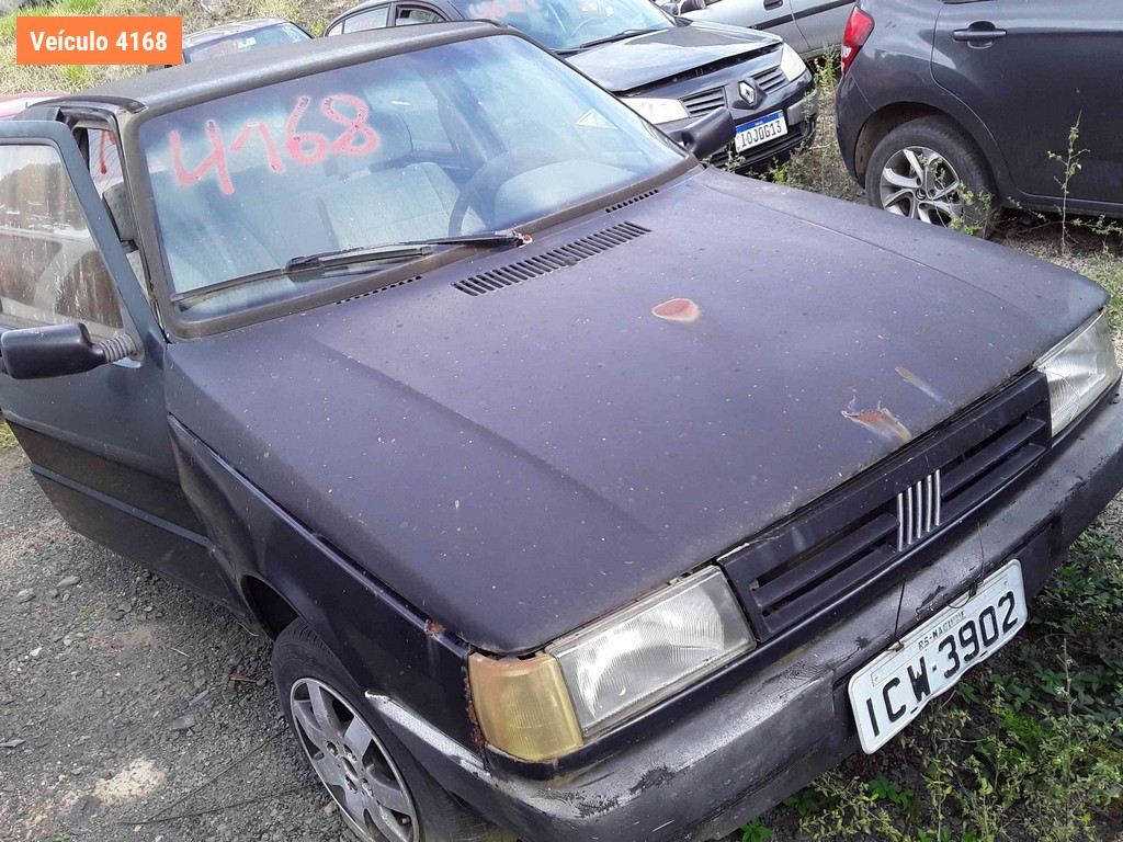 LOTE 0251 - Sucata<br />Sucata<br />Sucata<br>Sucata - BRE3121<br />IIZ6001<br />IFZ5H04<br>ICW3902
