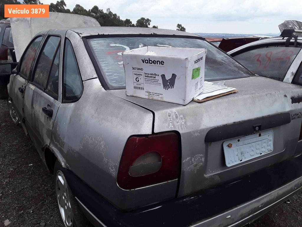 LOTE 0252 - Sucata<br />Sucata<br />Sucata<br />Sucata<br />Sucata<br>Sucata - BNF2320<br />AHM3955<br />HTY3917<br />IKT1683<br />ICO8813<br>IEI3E24