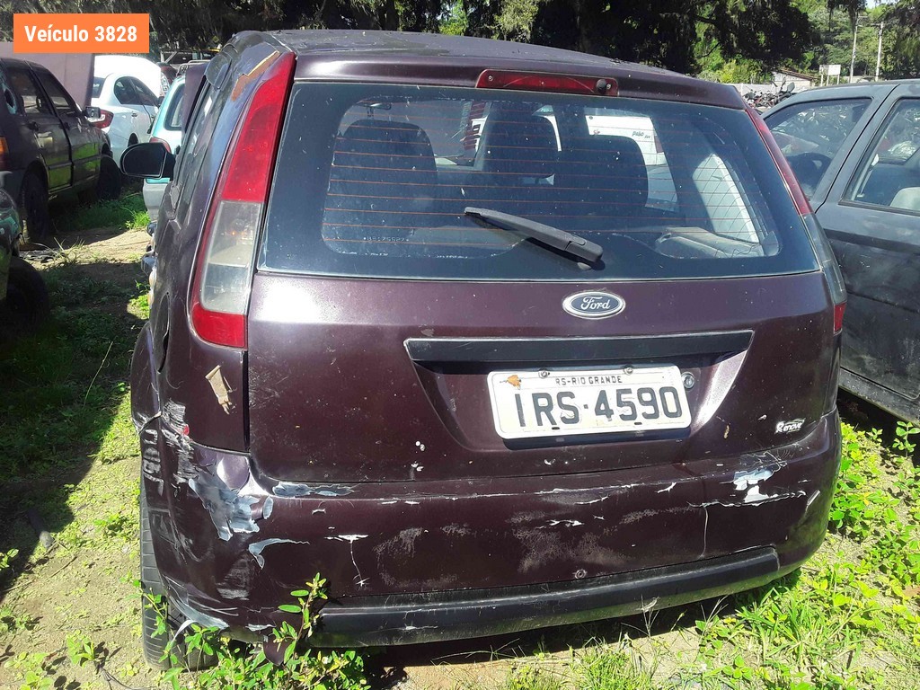LOTE 0117 - Sucata<br />Sucata<br>Sucata - DAD5409<br />IFW7792<br>IRS4590