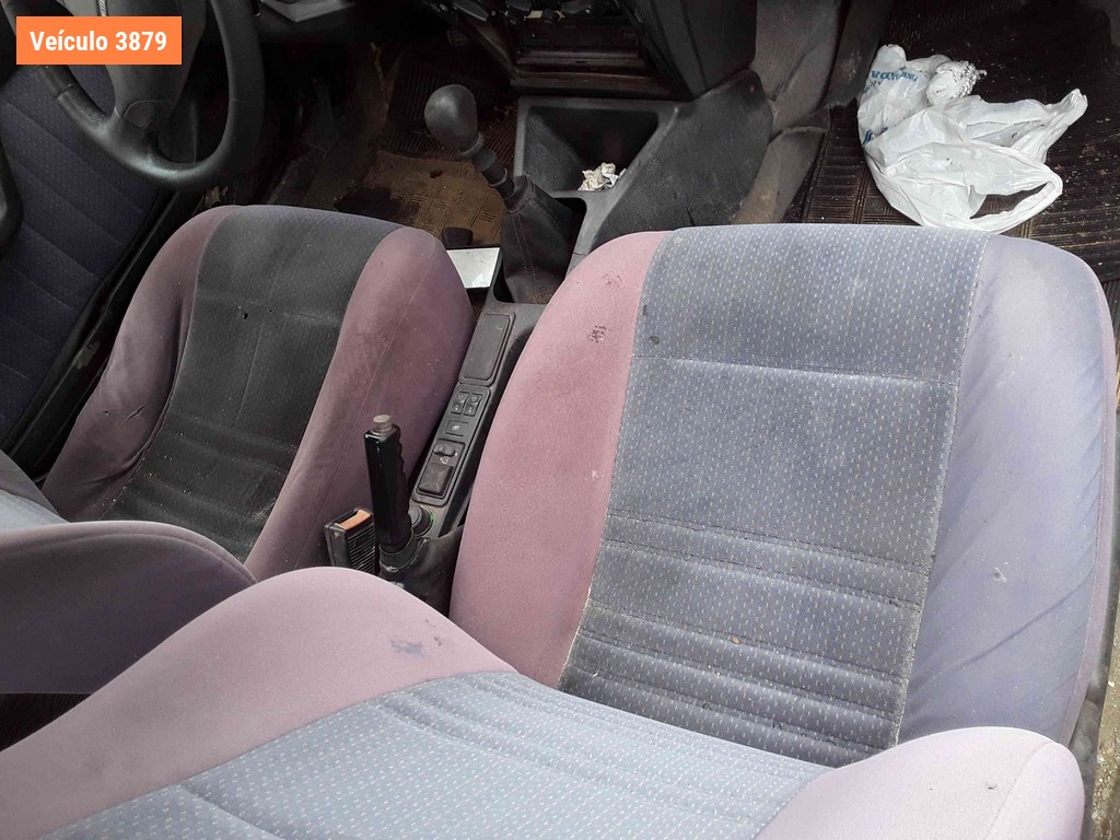LOTE 0252 - Sucata<br />Sucata<br />Sucata<br />Sucata<br />Sucata<br>Sucata - BNF2320<br />AHM3955<br />HTY3917<br />IKT1683<br />ICO8813<br>IEI3E24