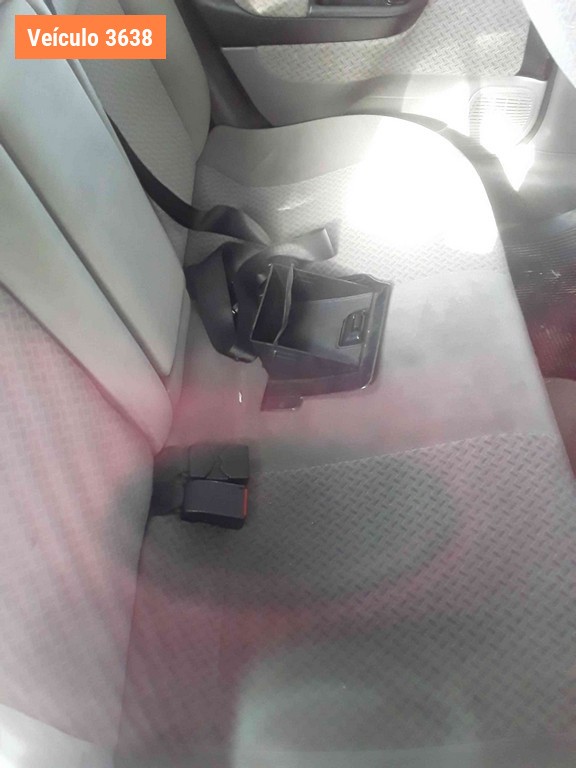 LOTE 0122 - Sucata<br>Sucata - ILL8G50<br>DIQ1F12