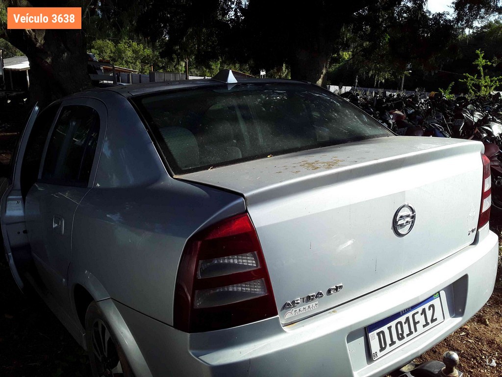 LOTE 0122 - Sucata<br>Sucata - ILL8G50<br>DIQ1F12