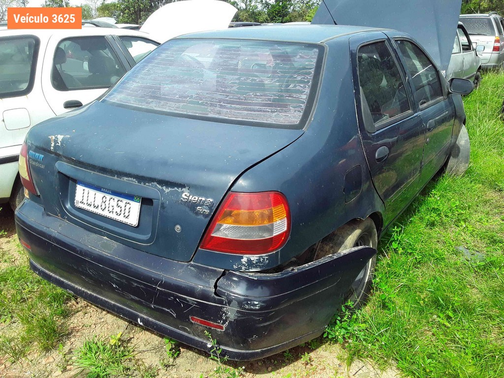 LOTE 0122 - Sucata<br>Sucata - ILL8G50<br>DIQ1F12