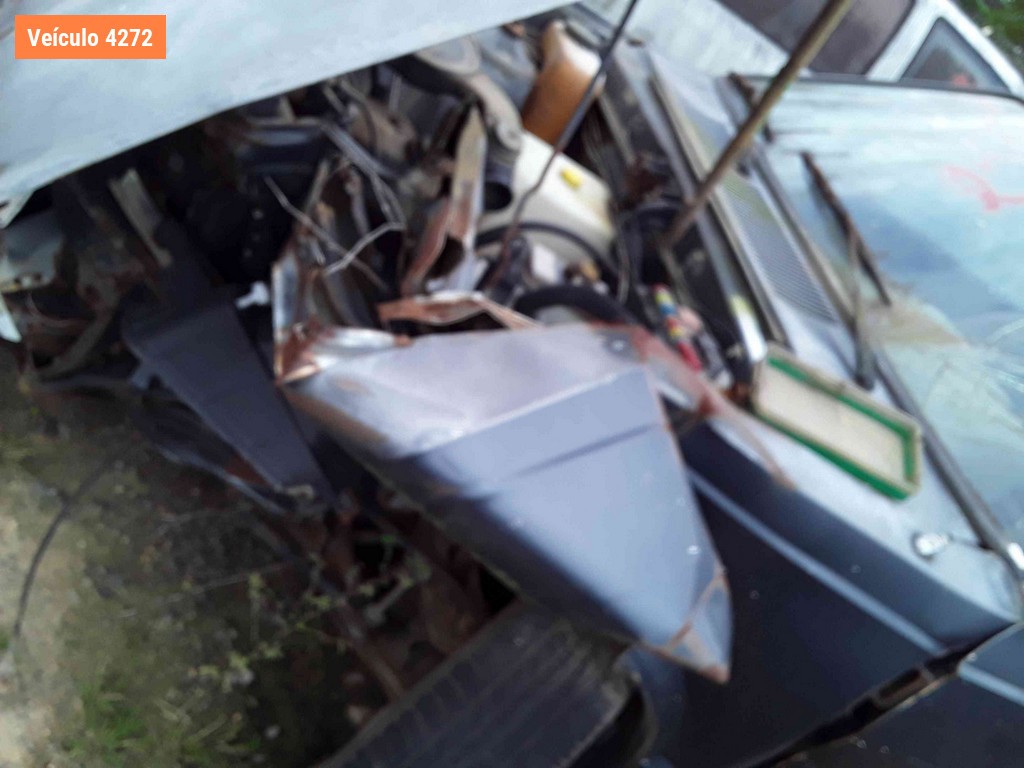 LOTE 0252 - Sucata<br />Sucata<br />Sucata<br />Sucata<br />Sucata<br>Sucata - BNF2320<br />AHM3955<br />HTY3917<br />IKT1683<br />ICO8813<br>IEI3E24