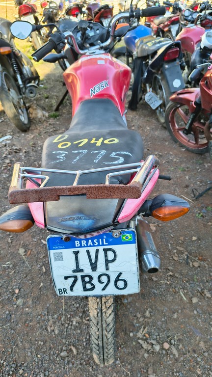 LOTE 0140 - <p>Conservado</p> - <p>IVP7B96</p>