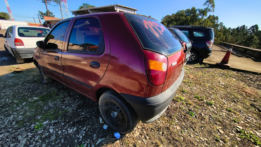 LOTE 0071 - Conservado - IHA9C40