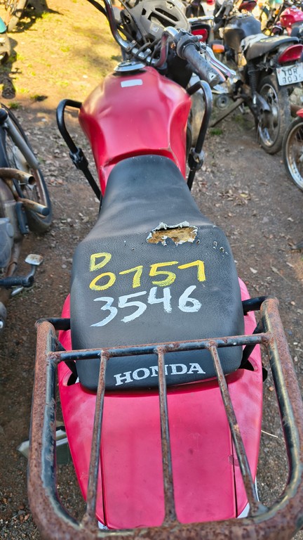 LOTE 0151 - Conservado - ISC1I87