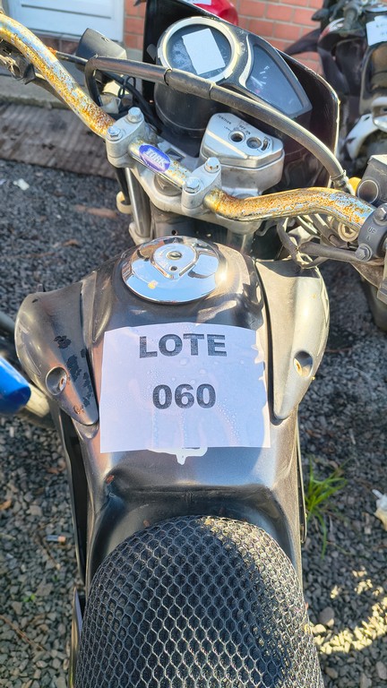 LOTE 0060 - Conservado - ITD2C47