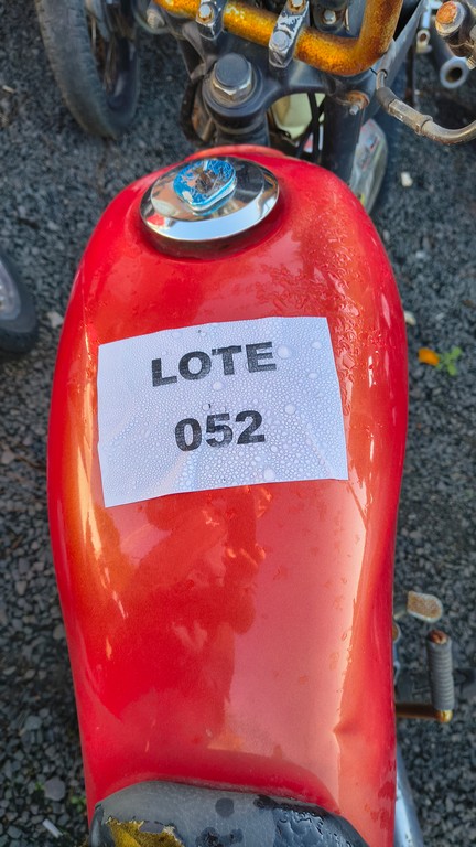 LOTE 0052 - Conservado - IGL5A66