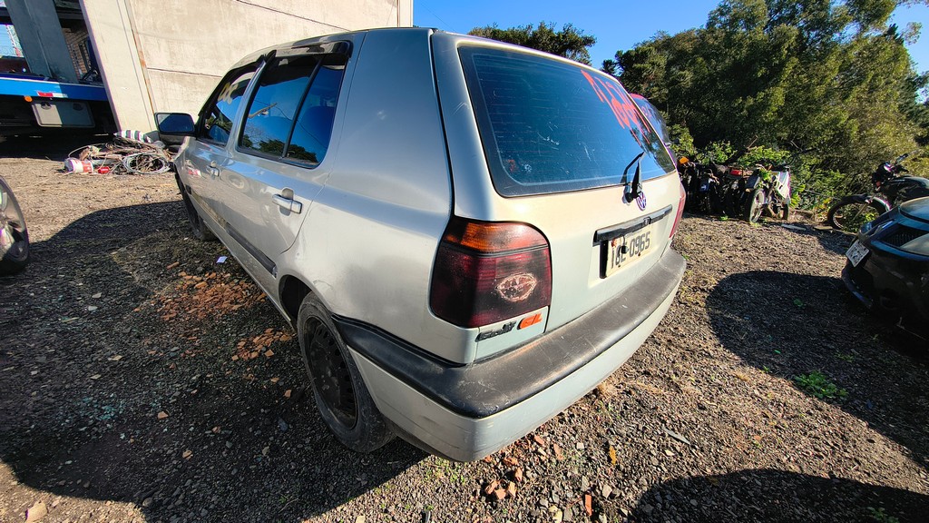 LOTE 0073 - Conservado - IGE0965