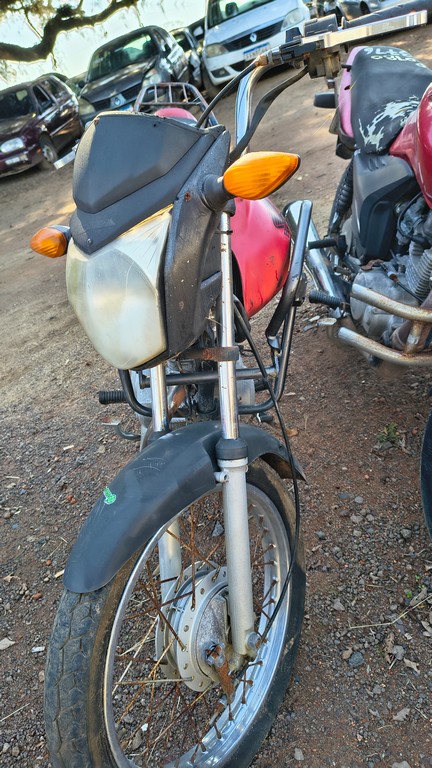 LOTE 0151 - Conservado - ISC1I87