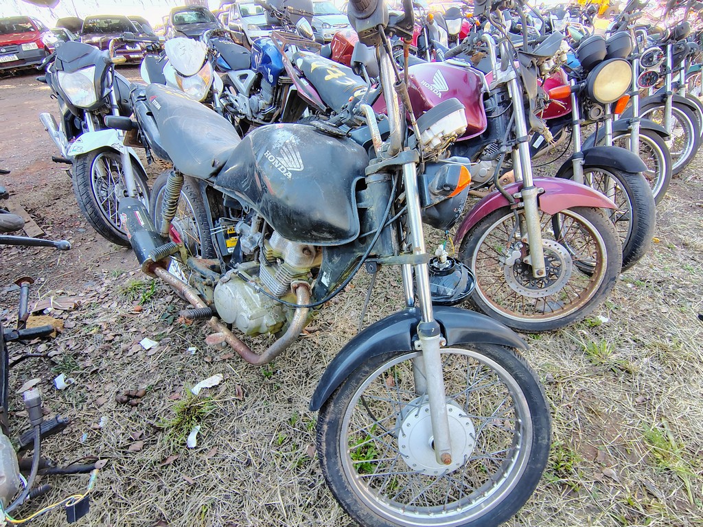 LOTE 0152 - Conservado - IUD5547