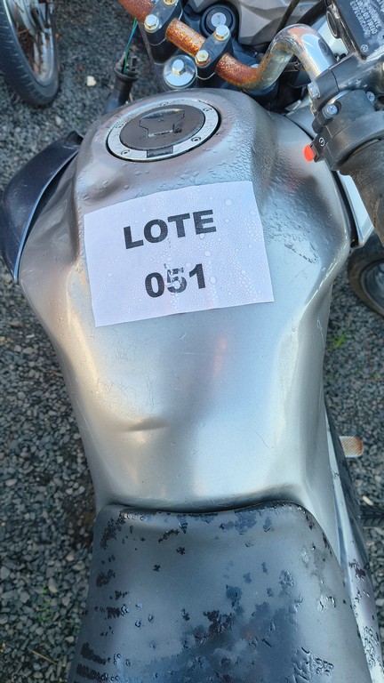 LOTE 0051 - Conservado - JCE1D27