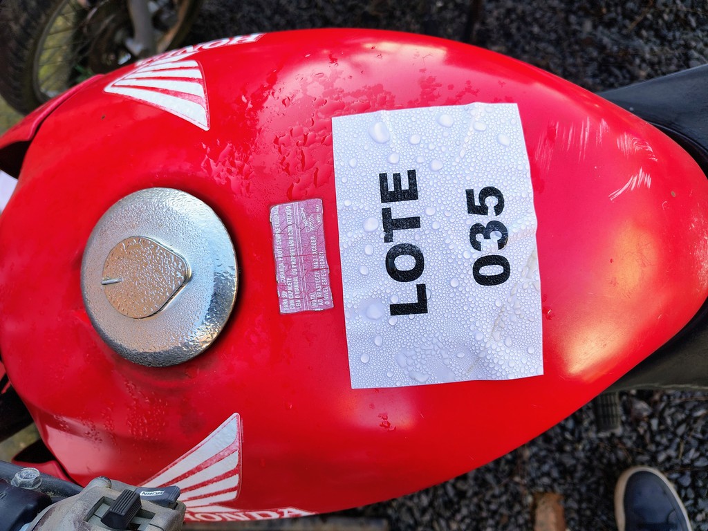 LOTE 0035 - Conservado - IMI2333