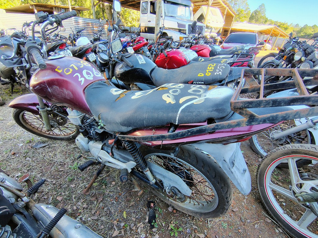 LOTE 0138 - Conservado - IRS6102
