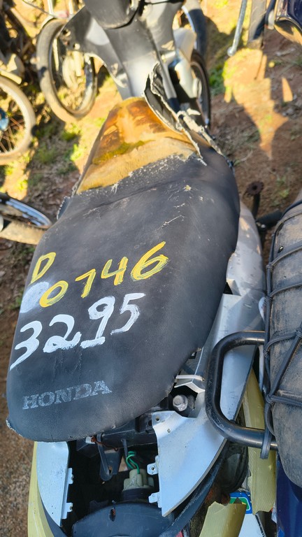 LOTE 0146 - Conservado - IOZ8I76