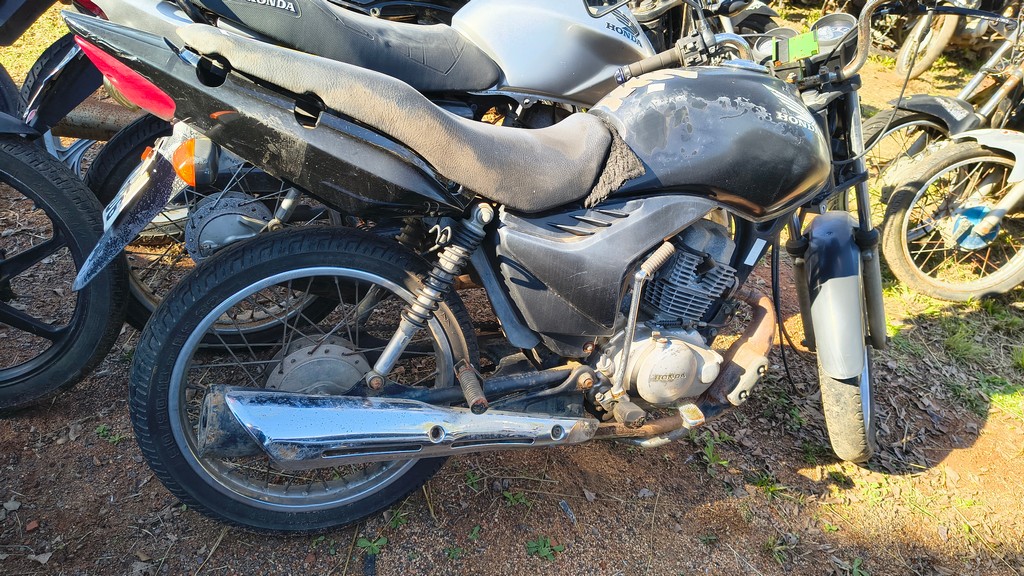 LOTE 0152 - Conservado - IUD5547