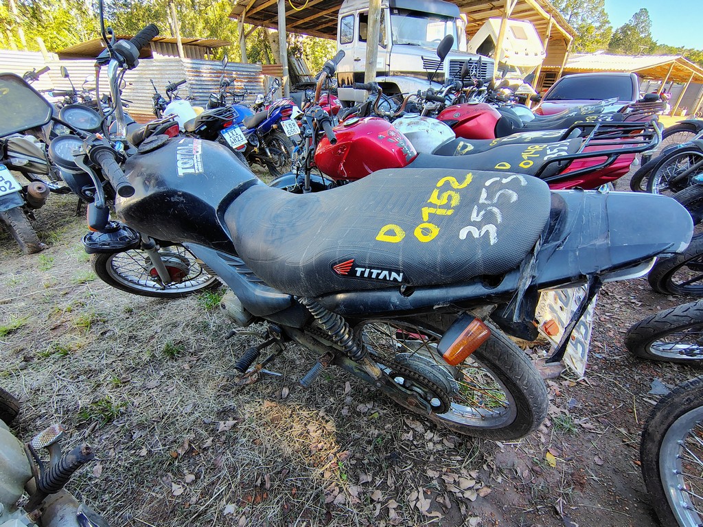 LOTE 0152 - Conservado - IUD5547