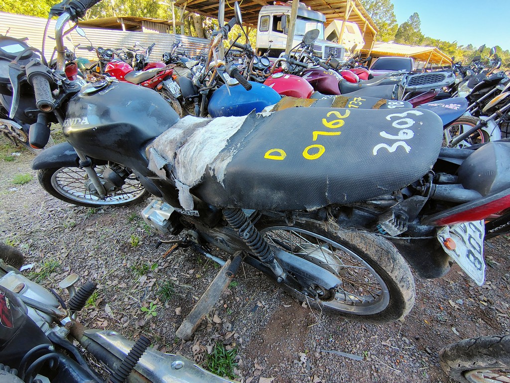 LOTE 0162 - Conservado - IOR8095