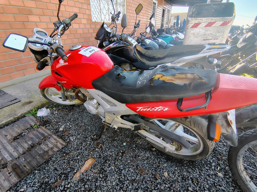 LOTE 0035 - Conservado - IMI2333