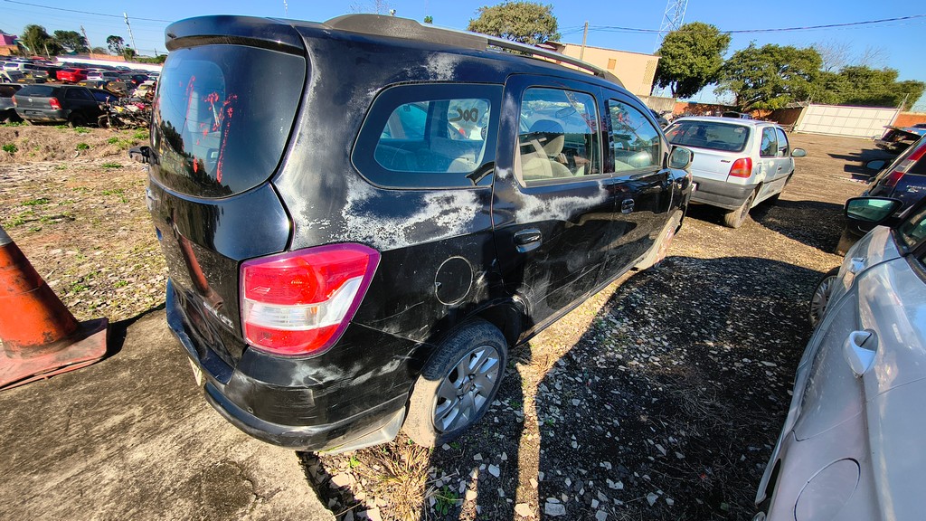 LOTE 0069 - Conservado - IUX2437