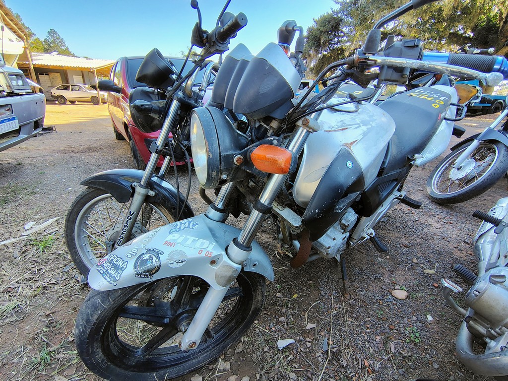 LOTE 0155 - Conservado - IMW2J36