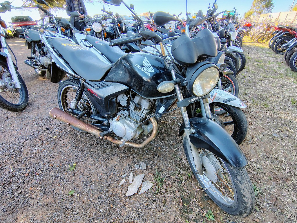 LOTE 0186 - Conservado - IUN8J15