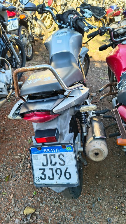 LOTE 0189 - Conservado - JCS3J96
